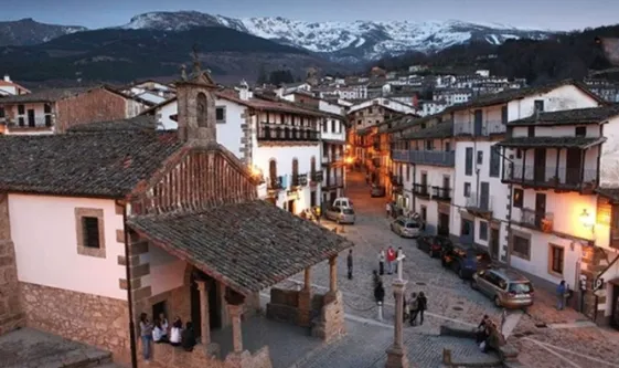 Candelario acogerá la III Jornada de Turismo Rural centrada en la inteligencia artificial y el astroturismo