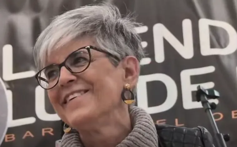 Antonia Martín Arganda gana el concurso de microrrelatos de ZOES