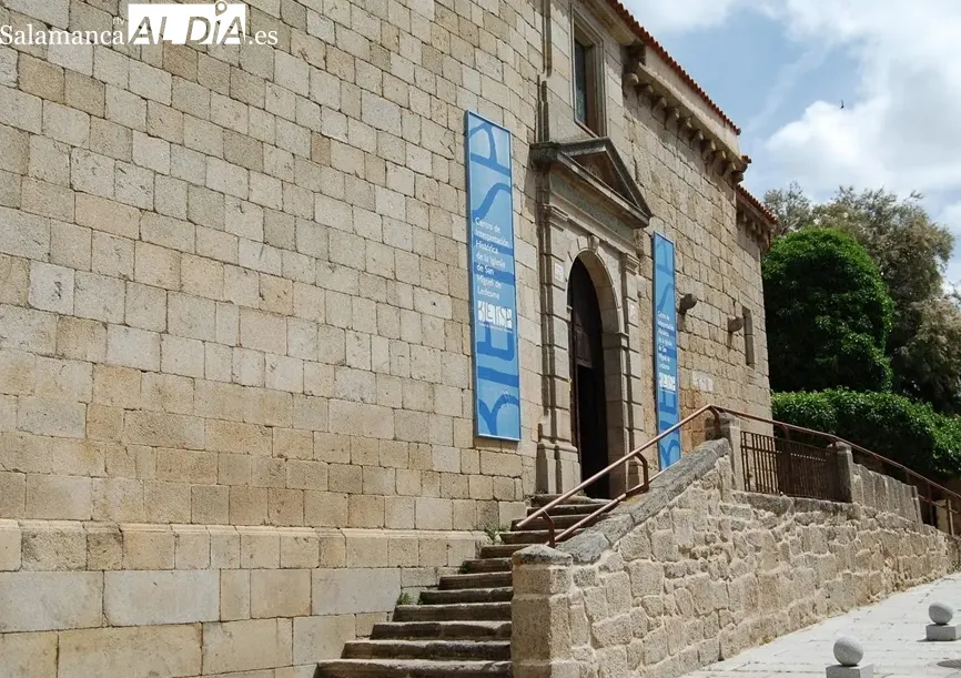 Tiendas, hoteles y auditorios: el renacer del patrimonio religioso olvidado en Salamanca