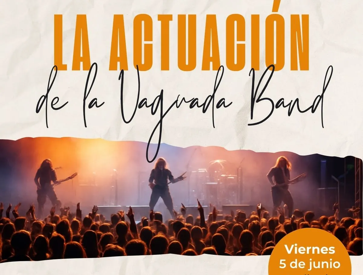 Concierto Vaguada Band IES Vaguada de la Palma en Auditorio Fonseca