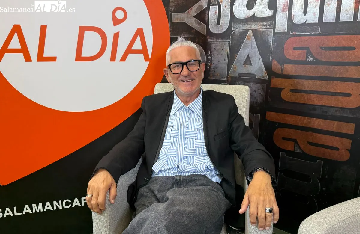 Cefe Torres: jubilación del maestro del folclore en Salamanca