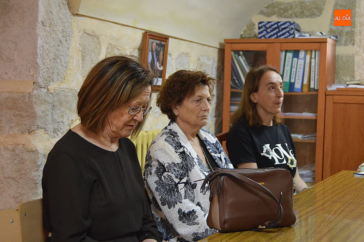 Foto 3 - La Sociedad de San Vicente de Pa&uacute;l, una organizaci&oacute;n volcada con los m&aacute;s necesitados