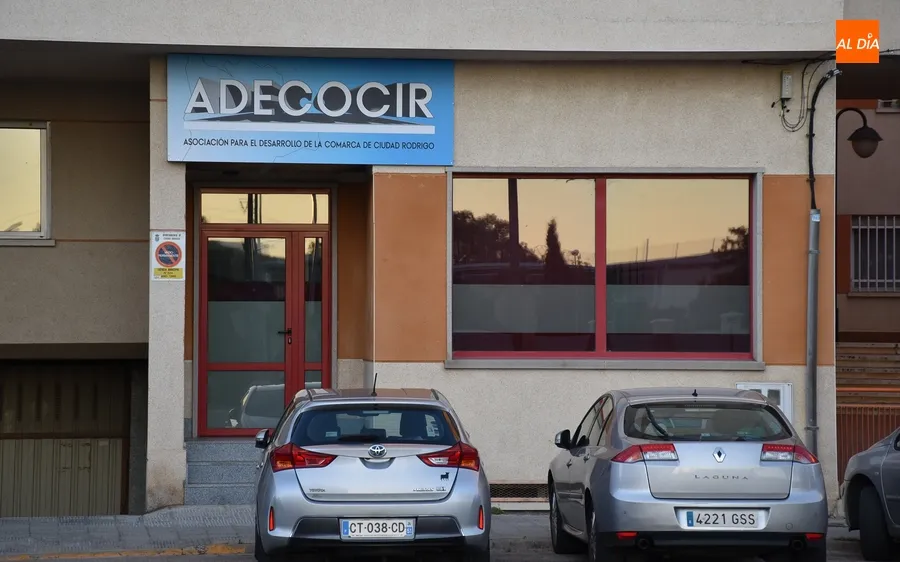 ADECOCIR invierte 400.000€ en la comarca de Ciudad Rodrigo