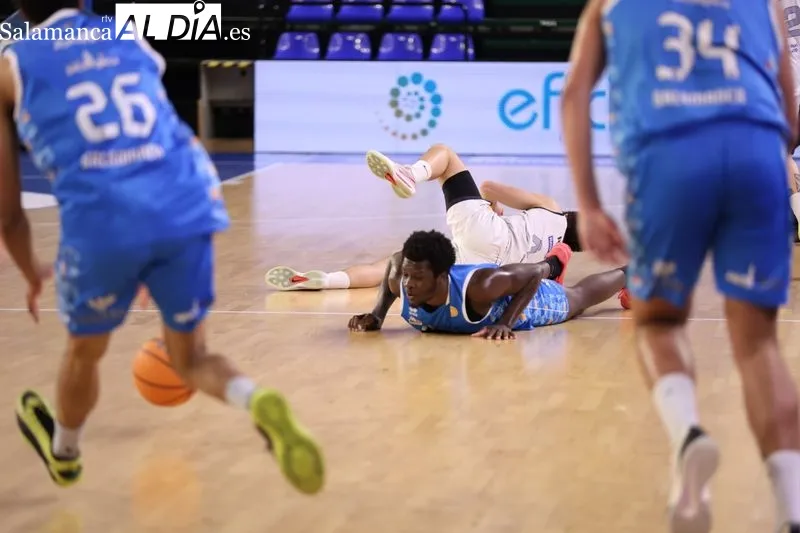 El sueño del ascenso se apaga para el Perfumerías Avenida Xoborg ante el Baskonia B (92-71)