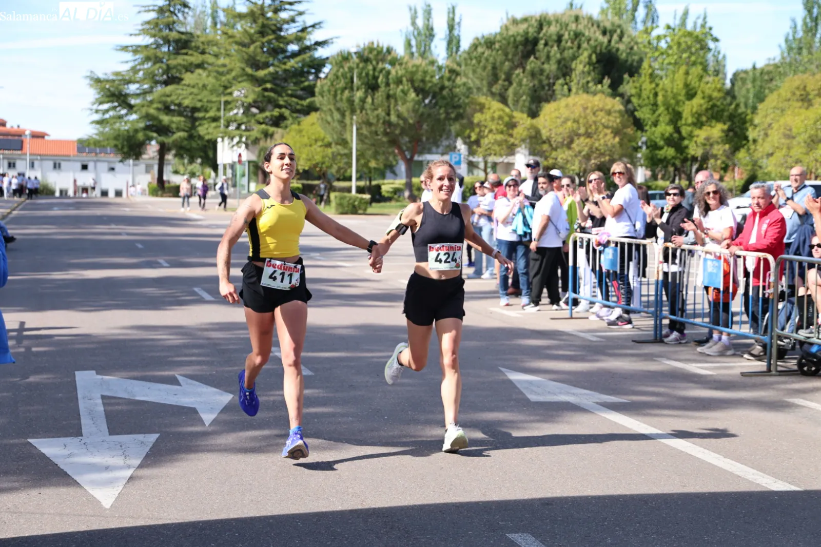 Galería de imágenes / Fotos: David Sañudo