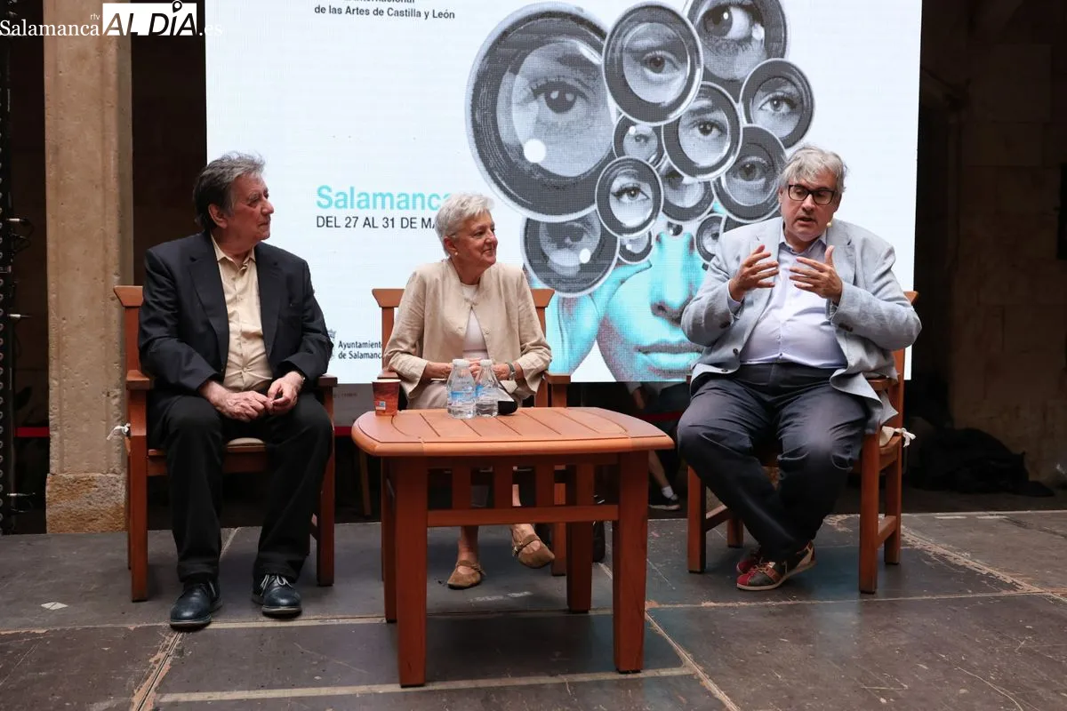 FÀCYL 2026: arranca el Ciclo de los Clásicos en Salamanca