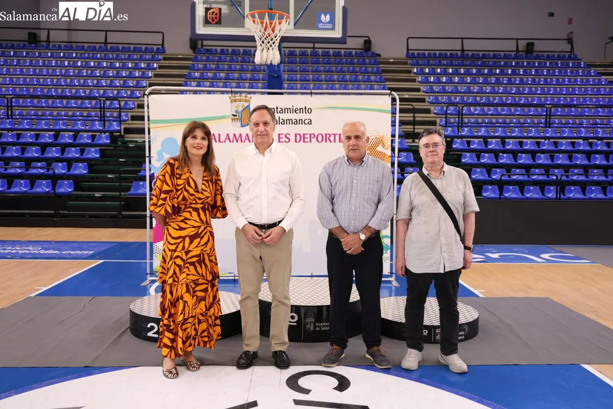 Clausura y entrega de trofeos de los Juegos Escolares 2025/2026. Fotos: David Sañudo