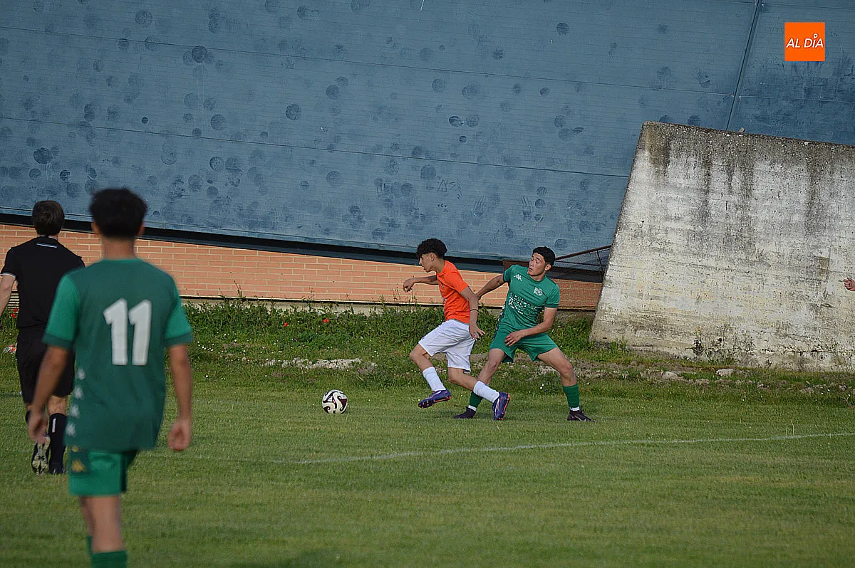  V Torneo Juvenil Miguel González Barbero