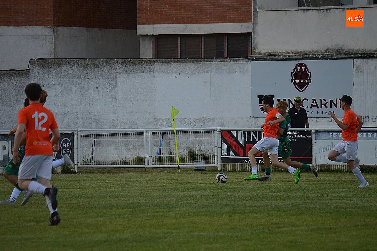  V Torneo Juvenil Miguel González Barbero