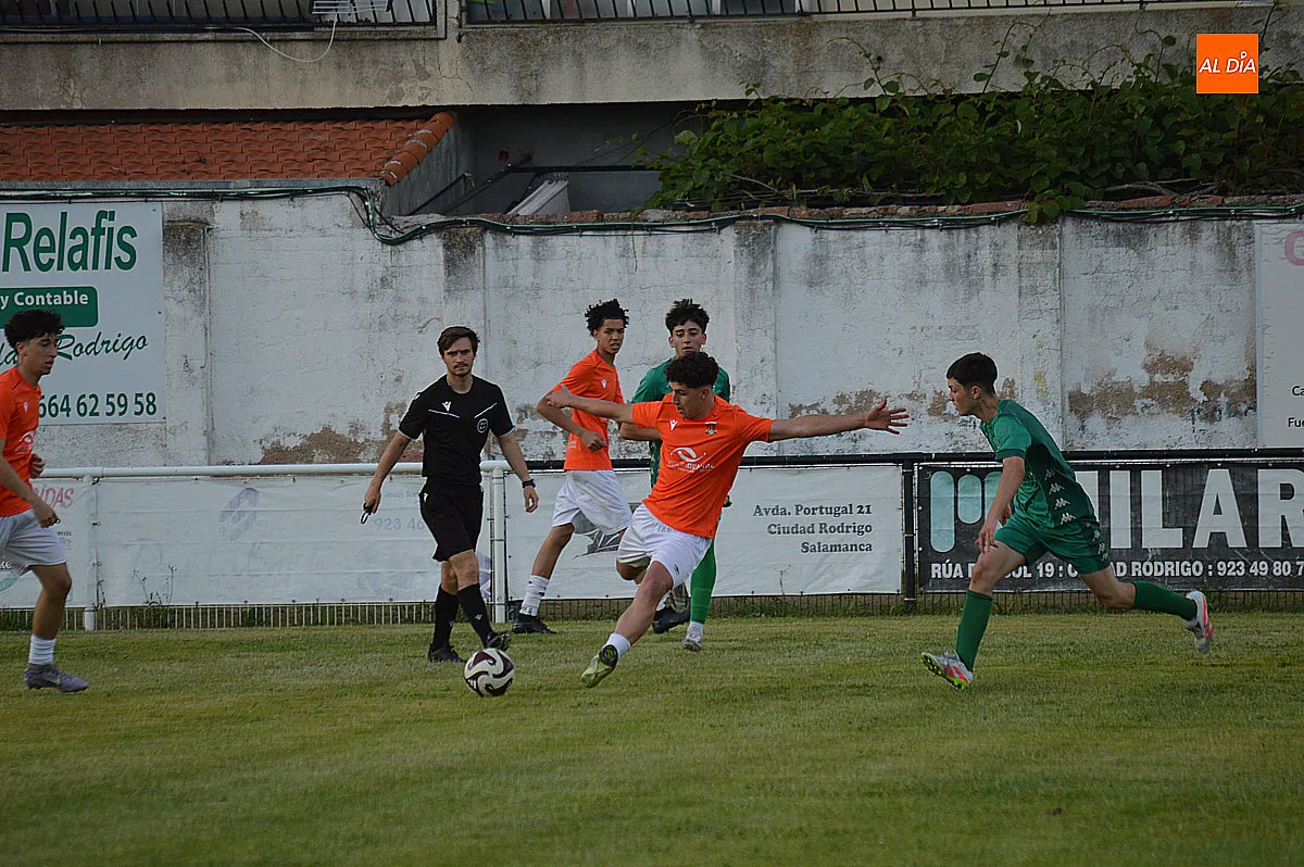  V Torneo Juvenil Miguel González Barbero