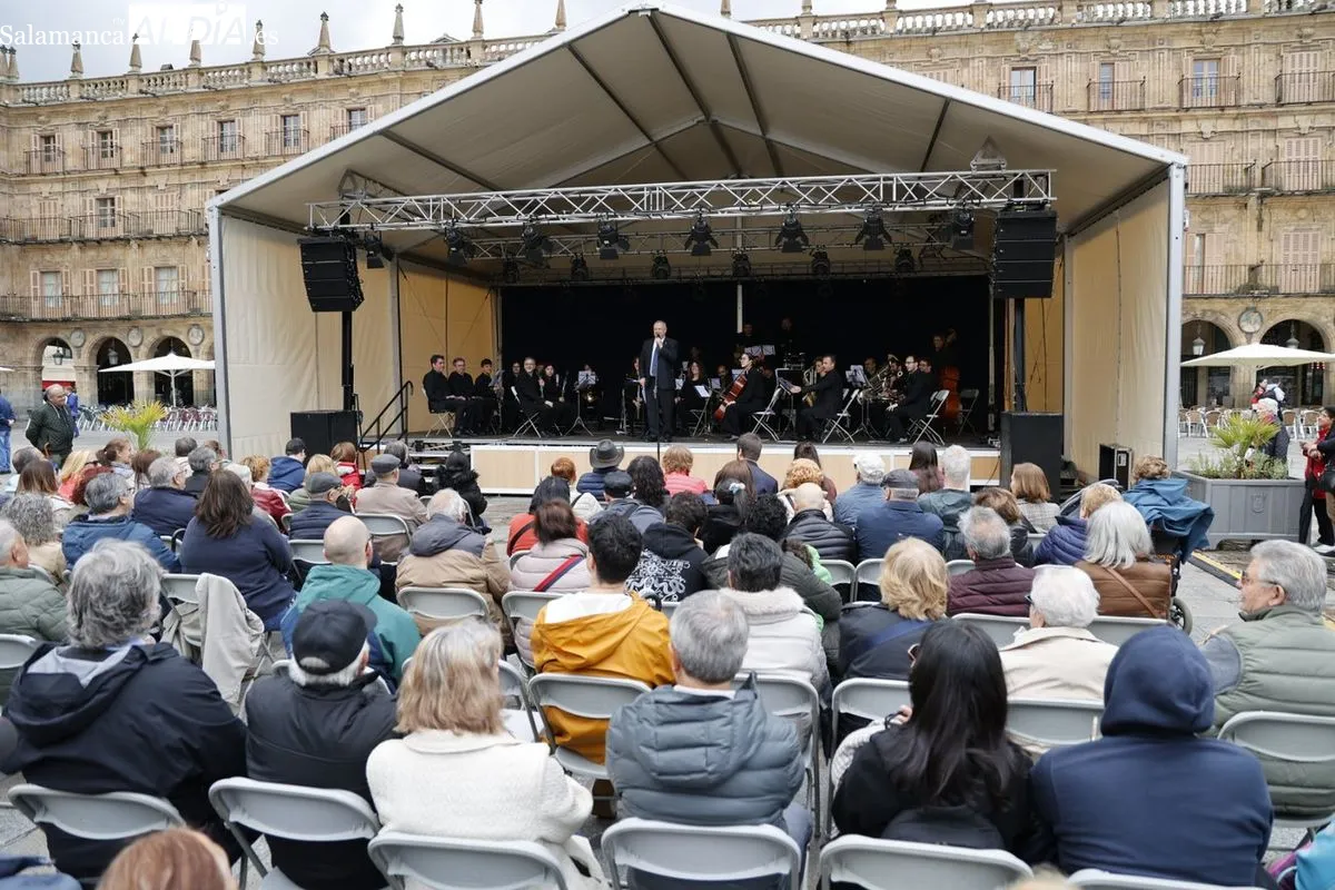Programa completo de la Feria del Libro de Salamanca: actuaciones, encuentros, firmas...