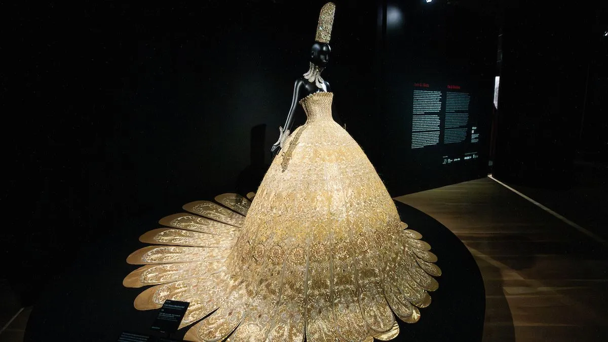 Del Antiguo Egipto a Alexander McQueen: la muestra de moda que no te puedes perder esta primavera en Lisboa