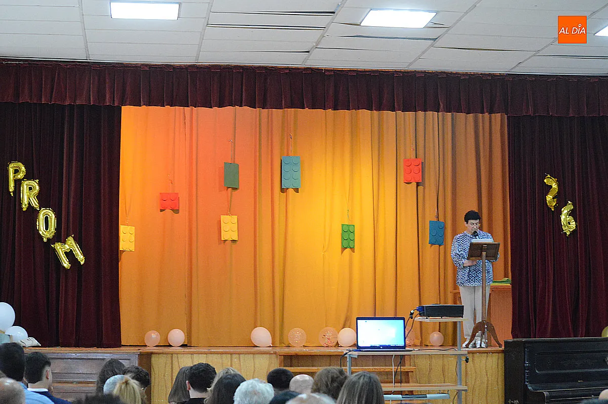 Graduación de la promoción 2026 del Colegio Misioneras de la Providencia 
