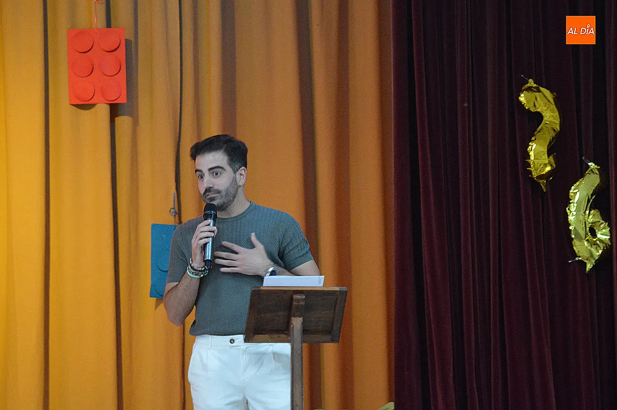 Graduación de la promoción 2026 del Colegio Misioneras de la Providencia 