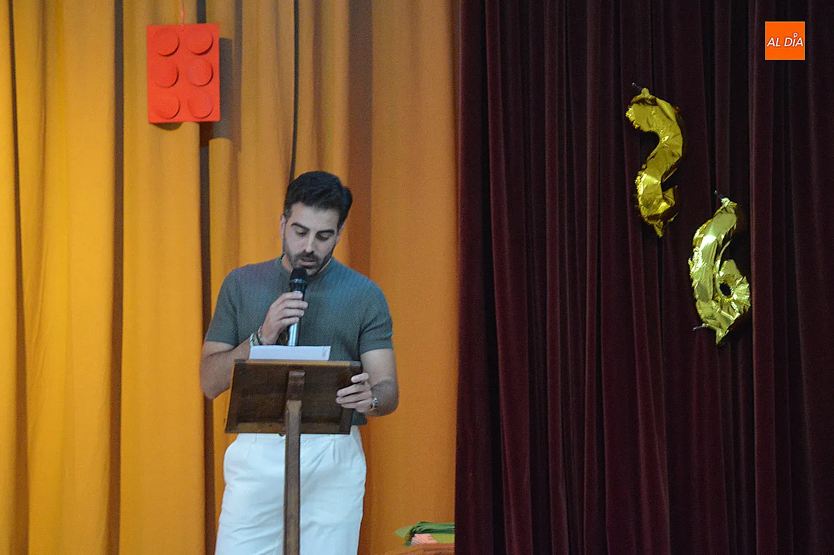 Graduación de la promoción 2026 del Colegio Misioneras de la Providencia 