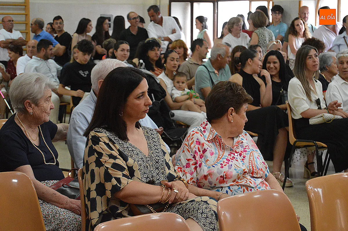 Graduación de la promoción 2026 del Colegio Misioneras de la Providencia 