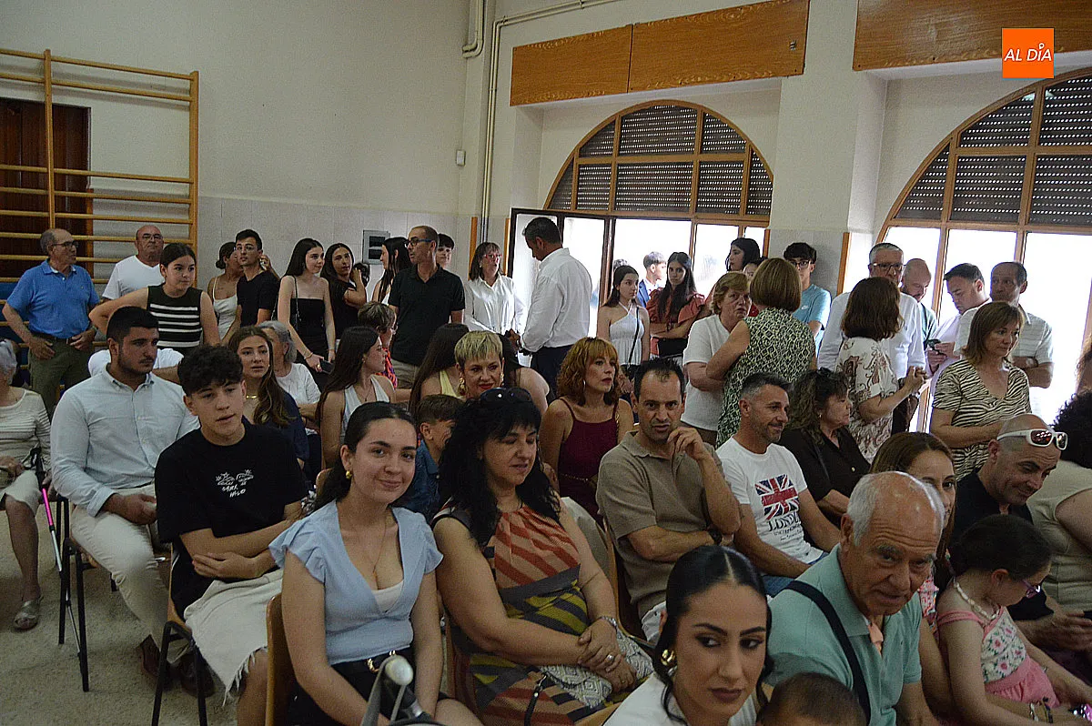 Graduación de la promoción 2026 del Colegio Misioneras de la Providencia 