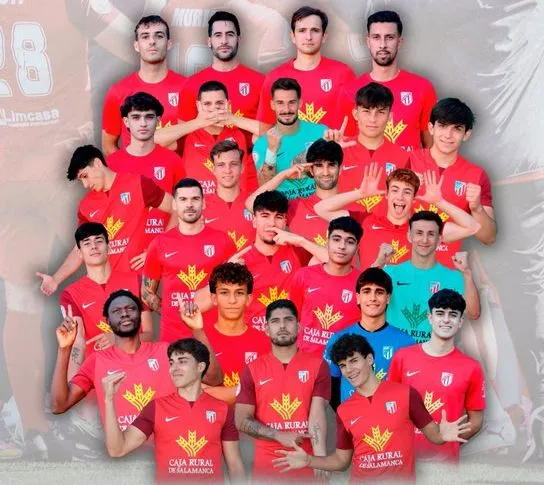 El último escollo hacia Segunda Federación para Santa Marta y Guijuelo estará en Canarias
