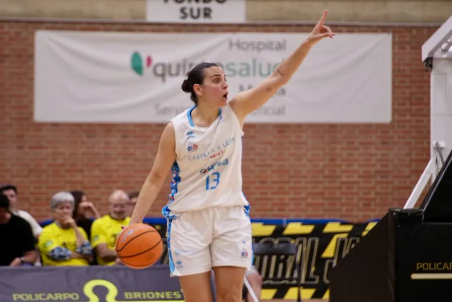 El Perfumerías Avenida no da opción al Jairis y se jugará ante el Casademont Zaragoza la final... y el pase a la Euroliga (55-72)