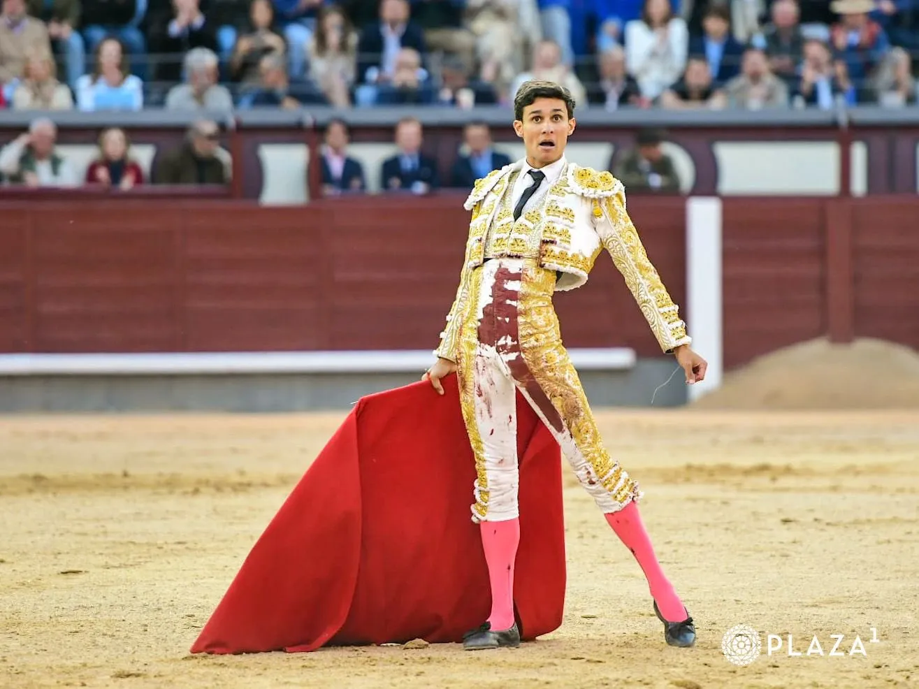 Confirmación Manuel Diosleguarde Madrid