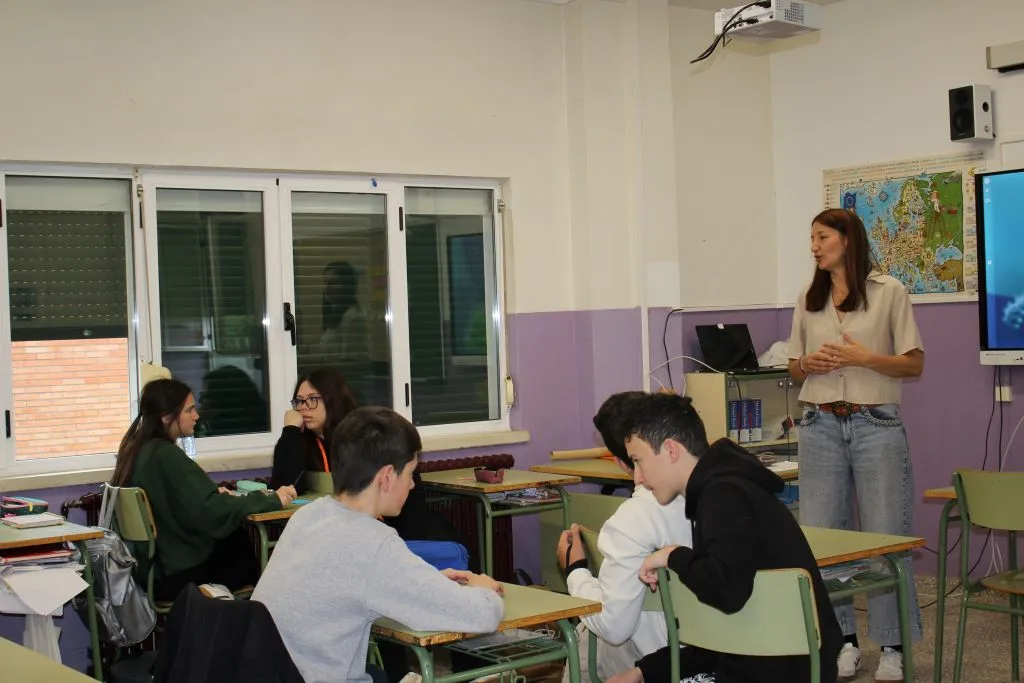 Foto 2 - Rural&iacute;zate forma a 63 j&oacute;venes en sostenibilidad y emprendimiento verde para impulsar proyectos contra la despoblaci&oacute;n