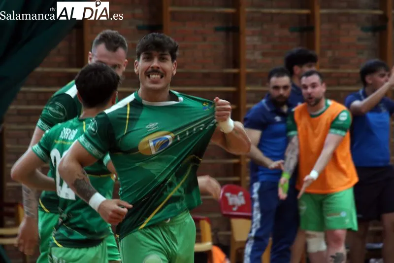 Piensos Durán Albense logra la permanencia en Segunda B
