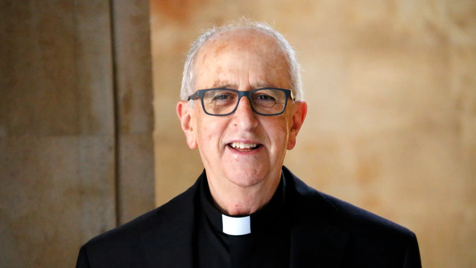 El obispo de Salamanca acepta la renuncia del vicario Tomás Durán