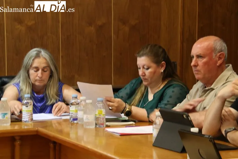 Foto 2 - El Ayuntamiento instalar&aacute; c&aacute;maras de vigilancia para disuadir los comportamientos inc&iacute;vicos