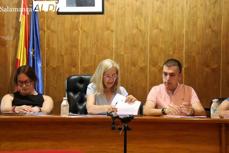 Foto 5 - El Ayuntamiento instalar&aacute; c&aacute;maras de vigilancia para disuadir los comportamientos inc&iacute;vicos
