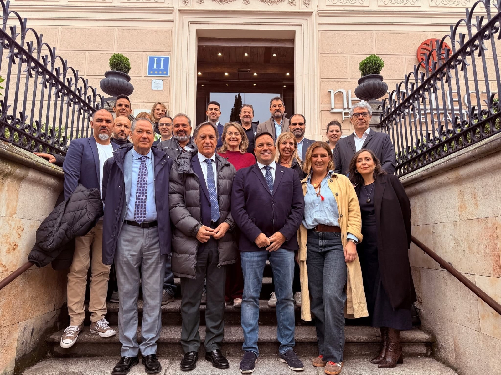 La Aldehuela acogerá un festival para 12.000 personas en 2027  