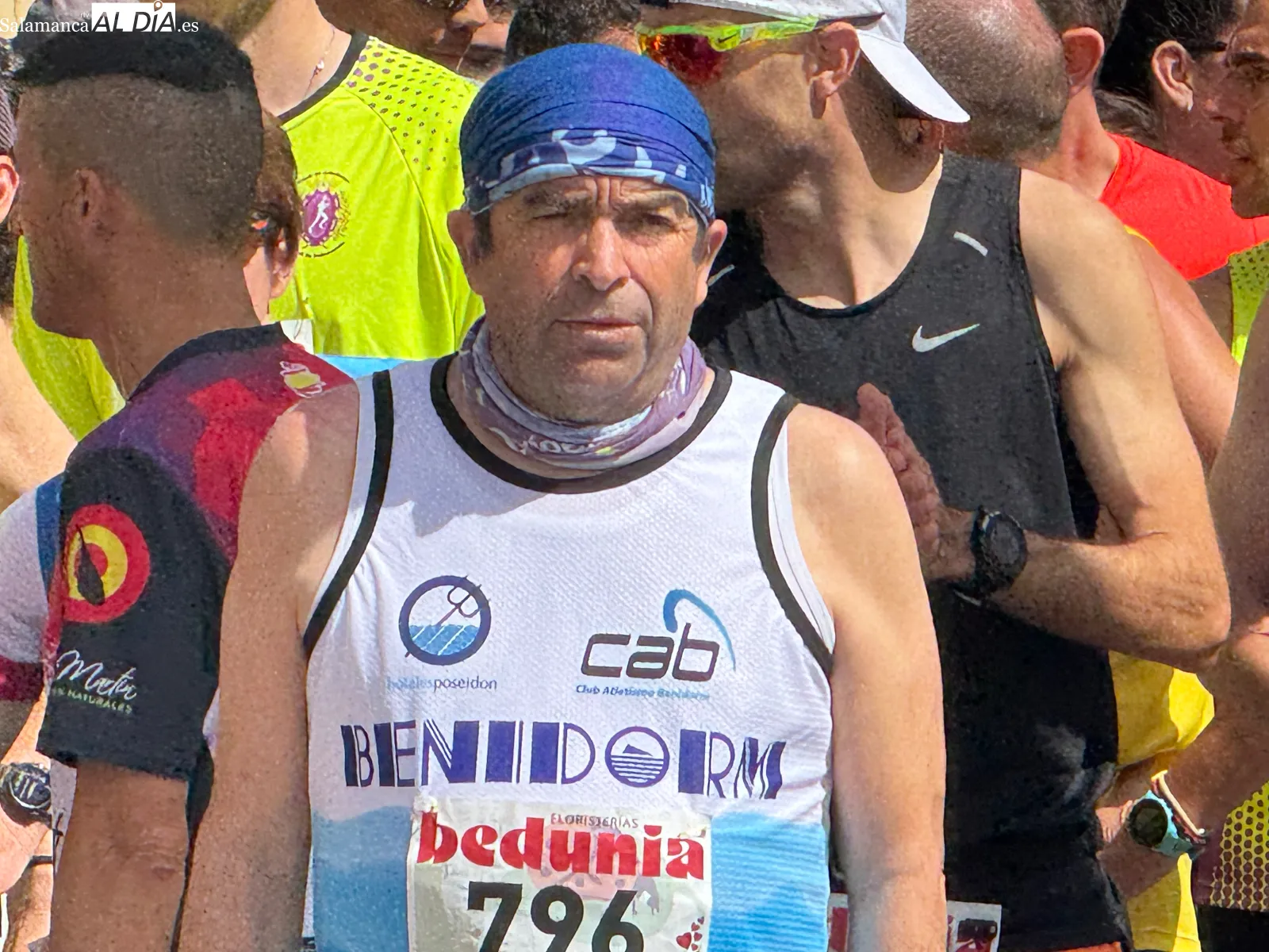 XXXII Carrera Padres, Hijos y Abuelos