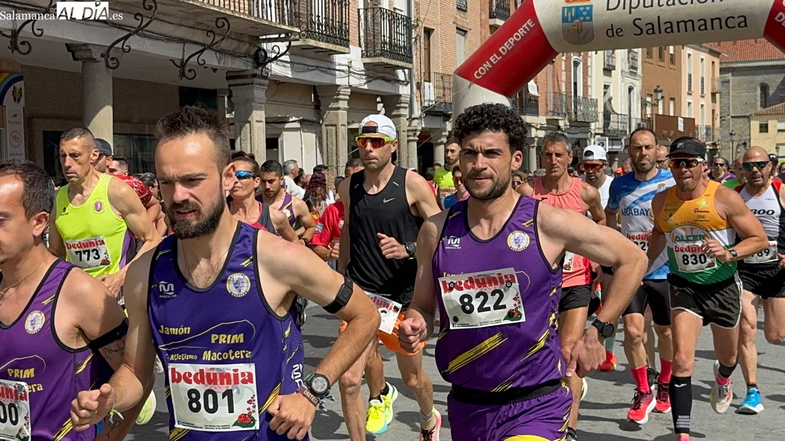 XXXII Carrera Padres, Hijos y Abuelos