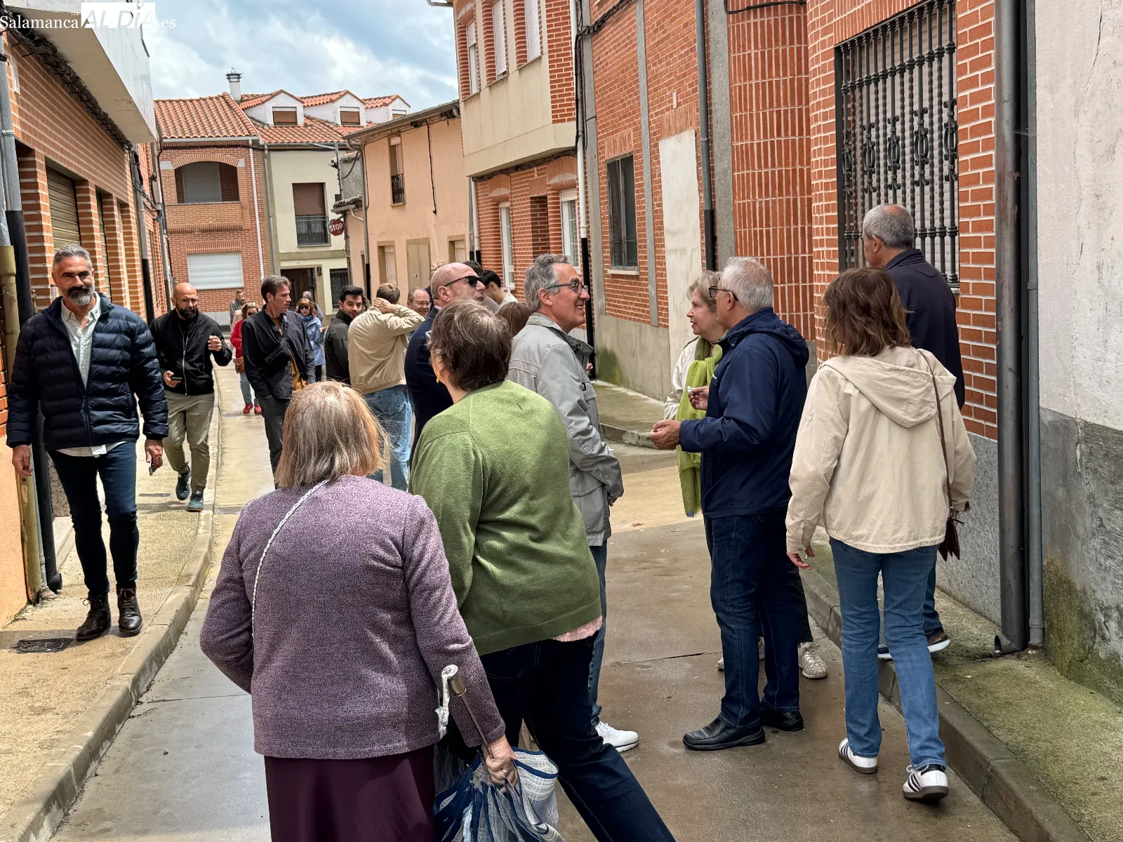 XVI Concurso de Pinchos de Macotera