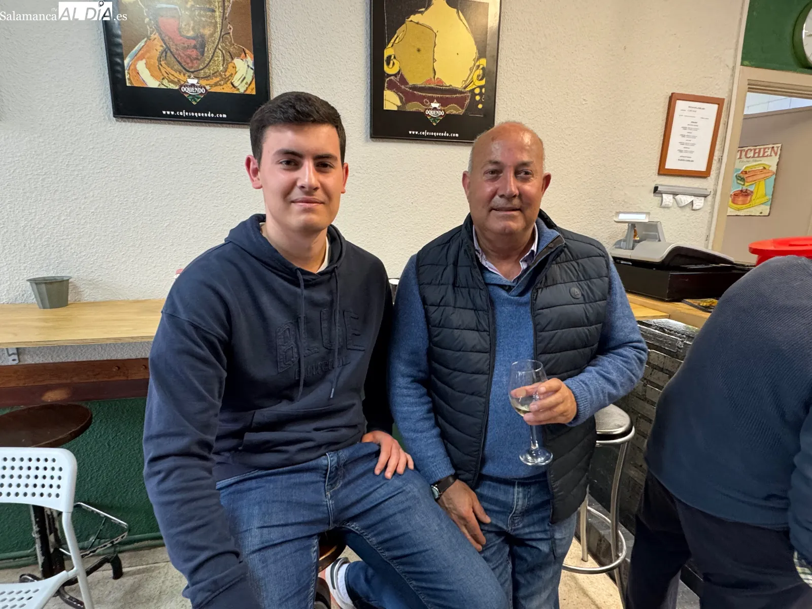 XVI Concurso de Pinchos de Macotera