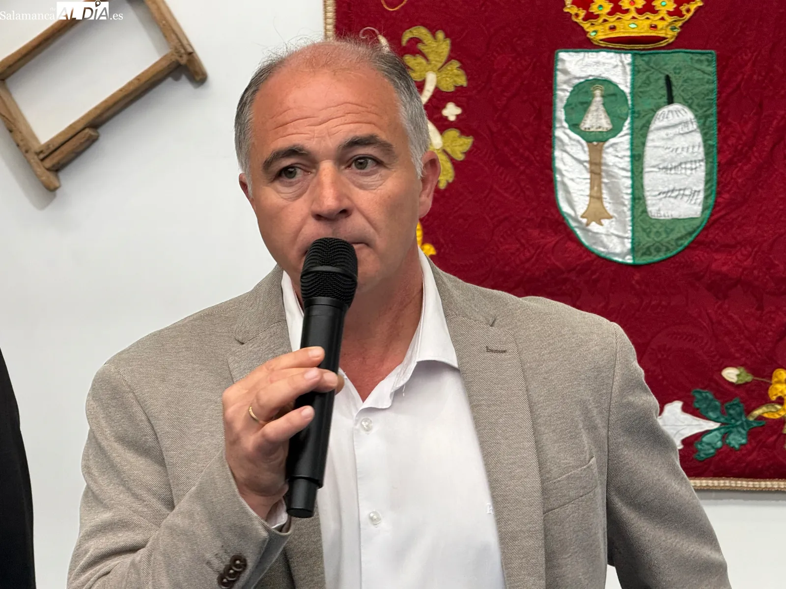 XVIII Feria Agroalimentaria y X Macoinnova en Macotera