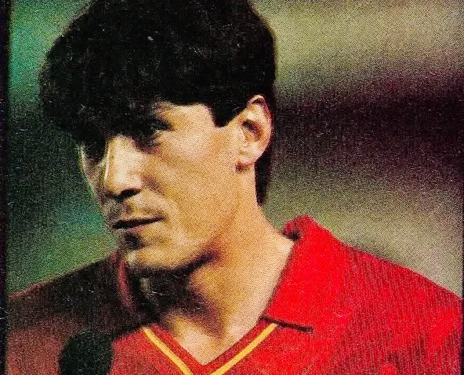 Luis García: un sueño del fútbol nacido en Peñaranda que dejó huella en la élite