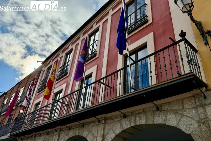 UGT, CSIF y CCOO, unidos en avalar el Convenio Laboral del Ayuntamiento y rechazar las críticas: no es un arma para el debate político