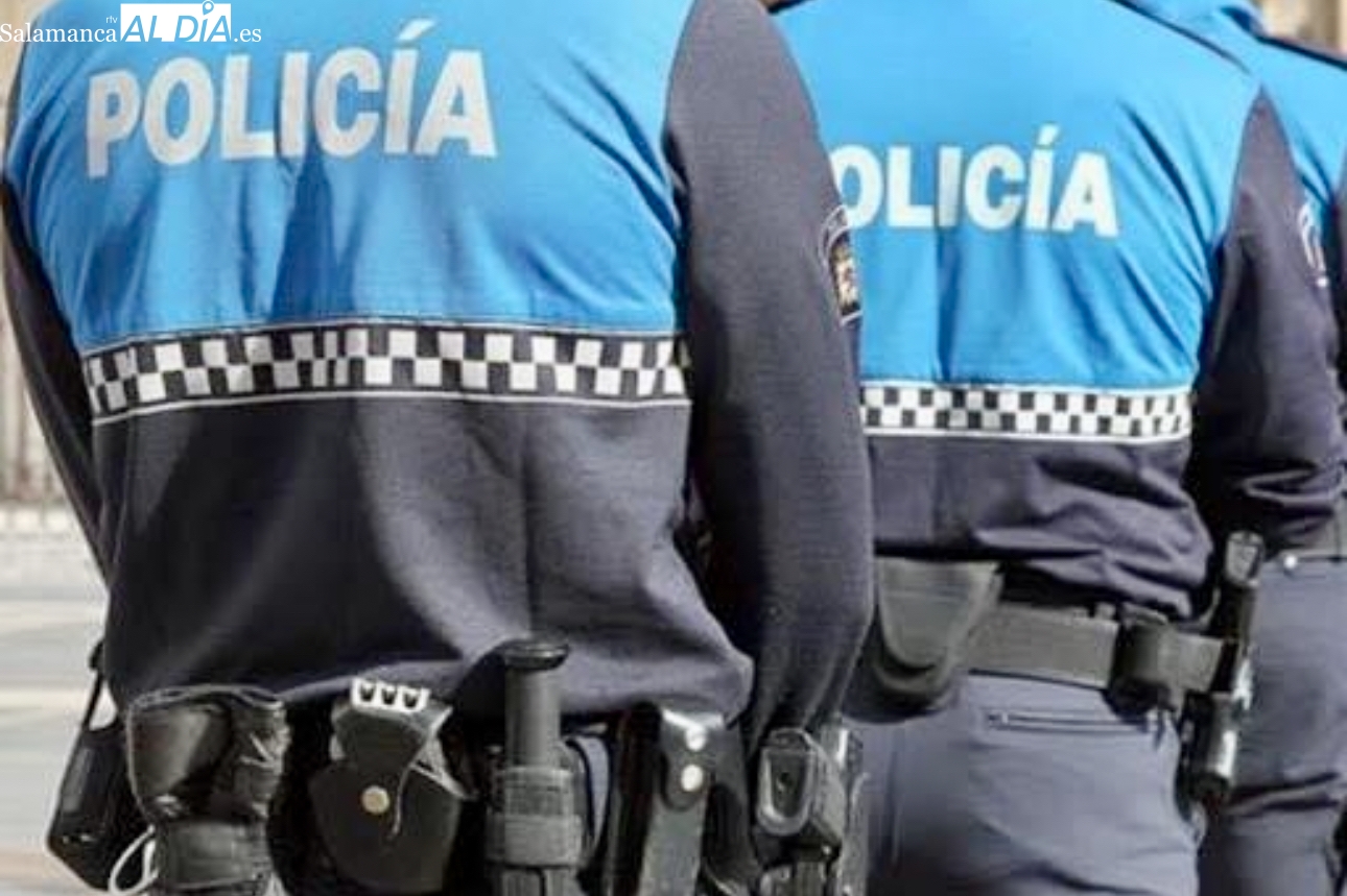 La Policía Judicial asume y avanza en la investigación del asalto por ‘tirón’ a una vecina de Peñaranda 
