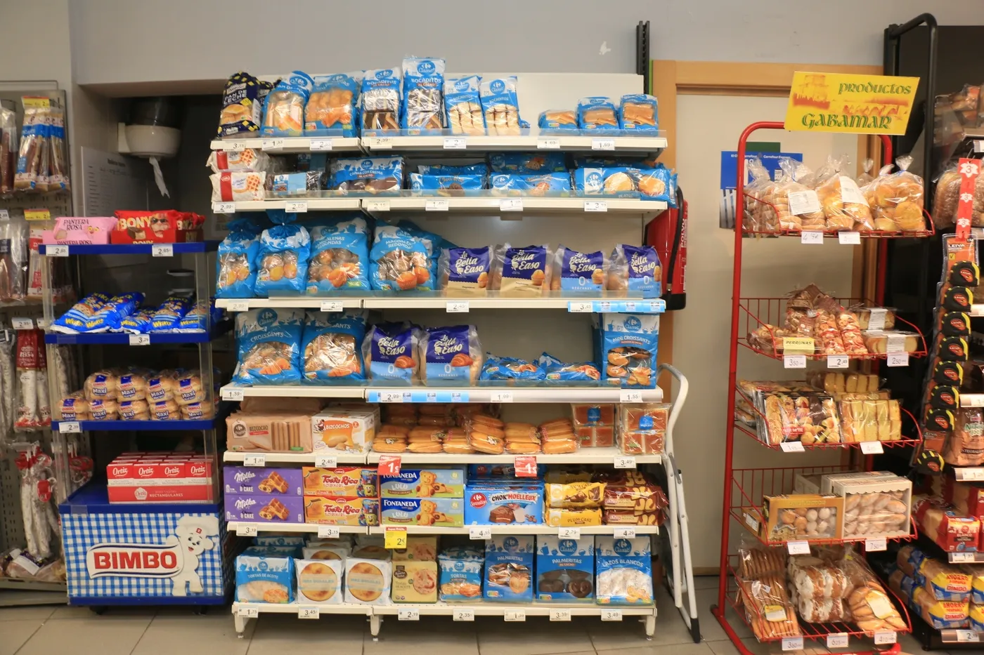 Carrefour Express en Vitigudino llega a su decimoquinto aniversario / CORRAL