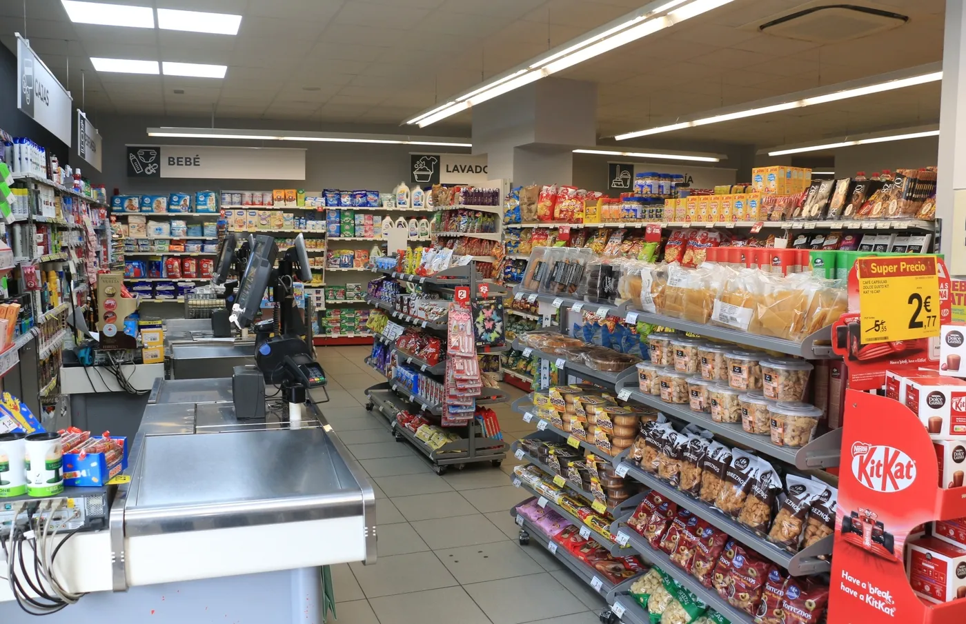 Carrefour Express en Vitigudino llega a su decimoquinto aniversario / CORRAL