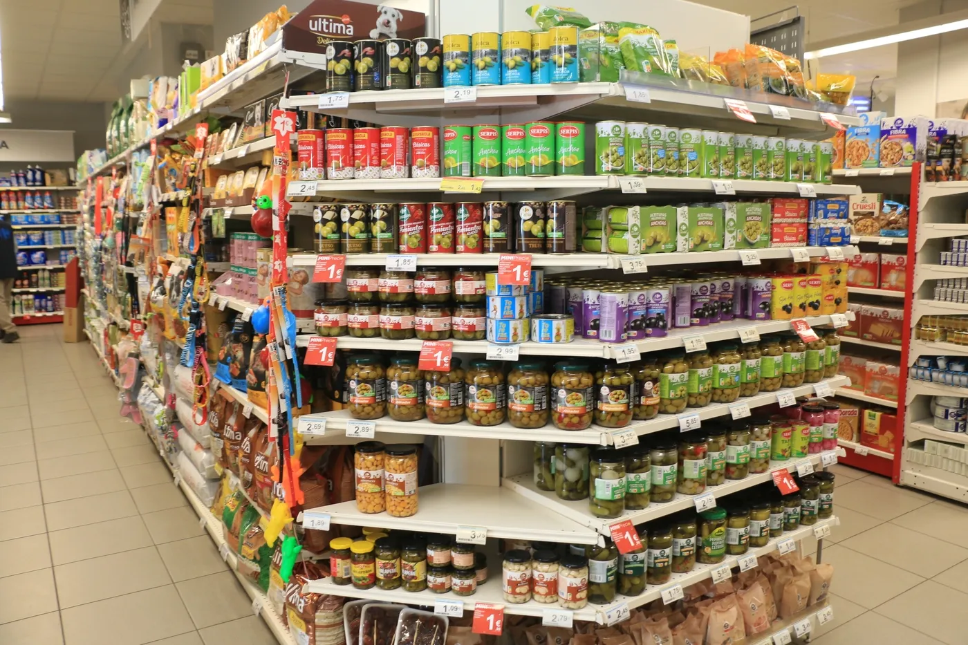 Carrefour Express en Vitigudino llega a su decimoquinto aniversario / CORRAL
