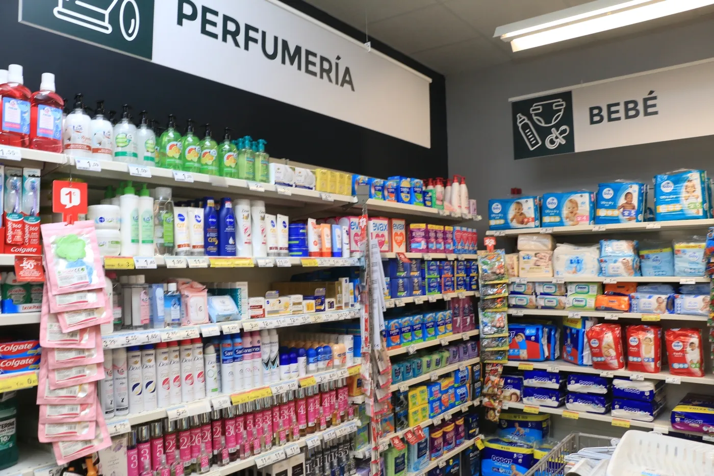 Carrefour Express en Vitigudino llega a su decimoquinto aniversario / CORRAL