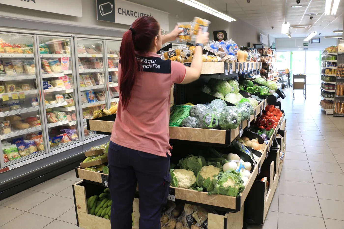 ¿Conoces las nuevas ventajas que ha incorporado el Carrefour Express de Vitigudino?