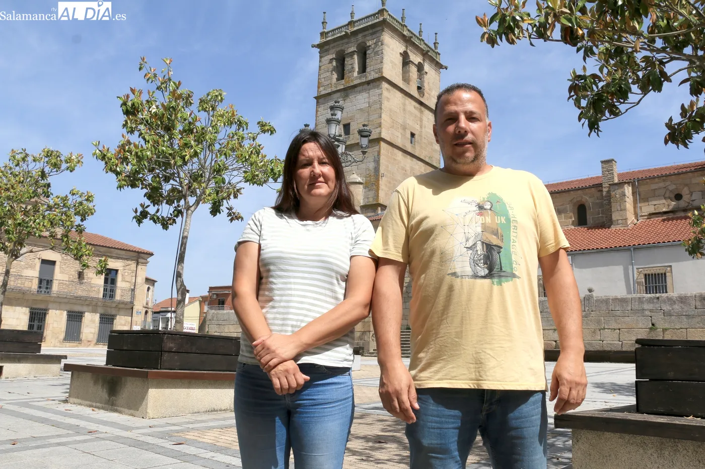 El Corpus de Vitigudino blinda su cartel musical y taurino
