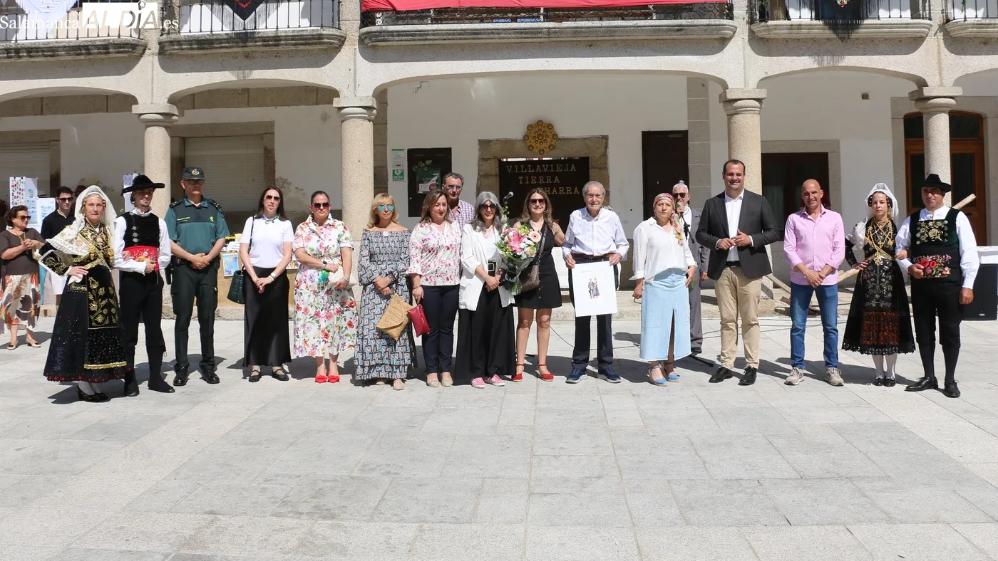 III Feria Primavera Charra en Villavieja de Yeltes