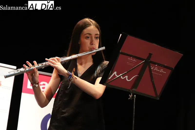 Foto 3 - Fusi&oacute;n de folclore y modernidad en el concierto 'Aires Traversos'