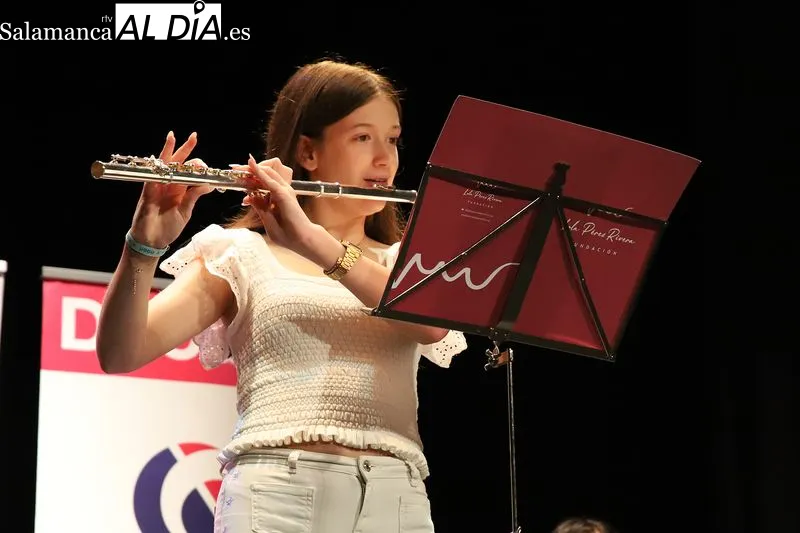 Foto 6 - Fusi&oacute;n de folclore y modernidad en el concierto 'Aires Traversos'