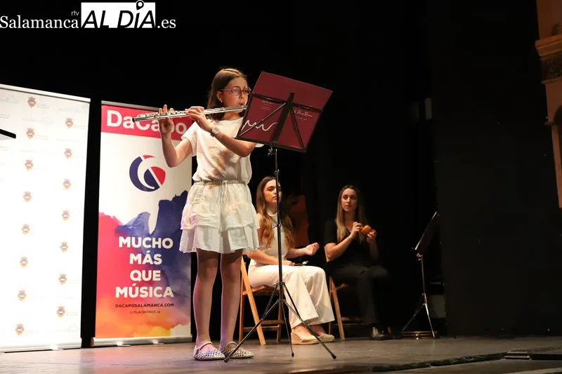 Foto 9 - Fusi&oacute;n de folclore y modernidad en el concierto 'Aires Traversos'