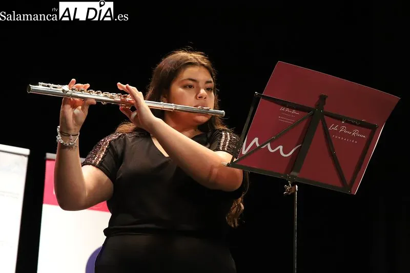 Foto 17 - Fusi&oacute;n de folclore y modernidad en el concierto 'Aires Traversos'