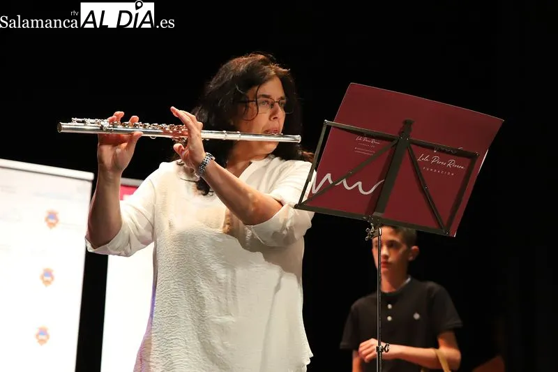 Foto 18 - Fusi&oacute;n de folclore y modernidad en el concierto 'Aires Traversos'
